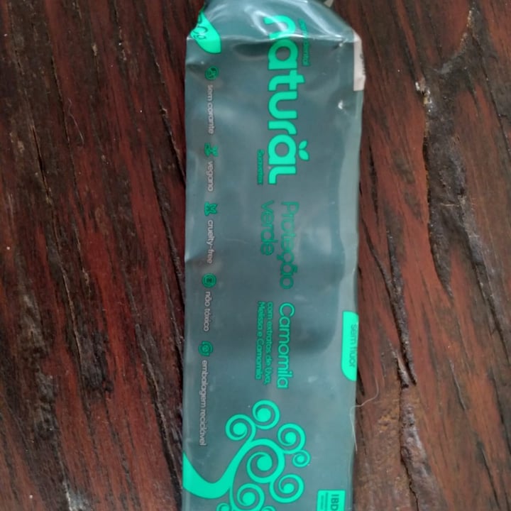 review photo of Orgânico Natural Natural shared by @carolfc on 30 Apr 2022 - review