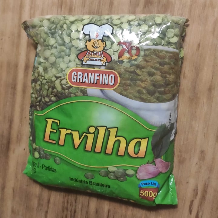review photo of Granfino Ervilha shared by @myrnamedeiros on 28 May 2022 - review
