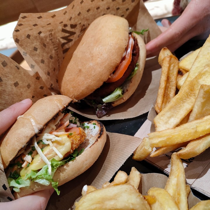 review photo of Swing Kitchen Kraut pleaser shared by @fraformi on 01 Apr 2022 - review