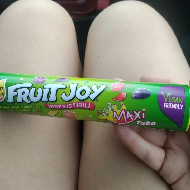 photo of Fruit Joy Fruit Joy Original  shared by @lilianadonofrio on  25 May 2022 - review