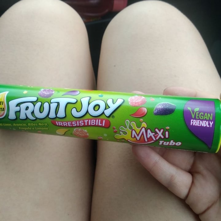 review photo of Fruit Joy Fruit Joy Original shared by @lilianadonofrio on 25 May 2022 - review