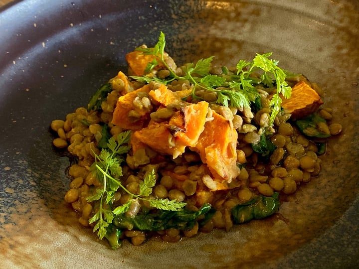 review photo of Bayswater Kitchen Vegan And Vegetarian Menu Options shared by @yuan on 07 Oct 2019 - review