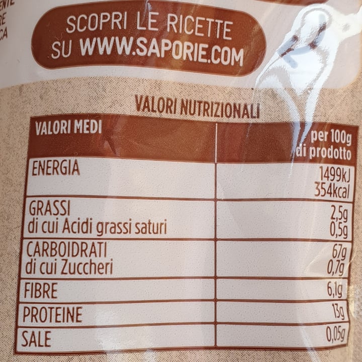 review photo of Conad Farro shared by @cla on 14 Apr 2021 - review