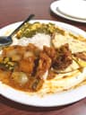 The Leaf Indian Restaurant