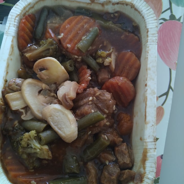 review photo of Seara oriental shared by @sabrinadm on 03 Jun 2022 - review