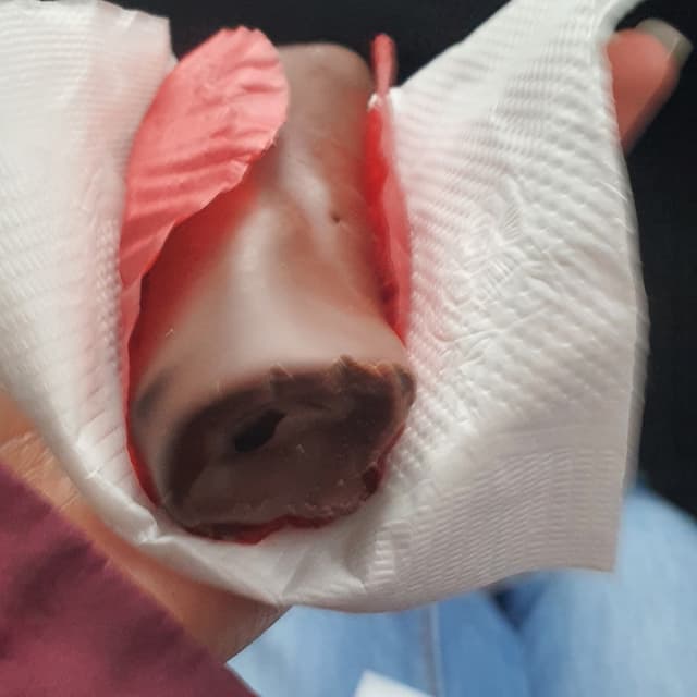 菜肴“Chocorrol”的照片