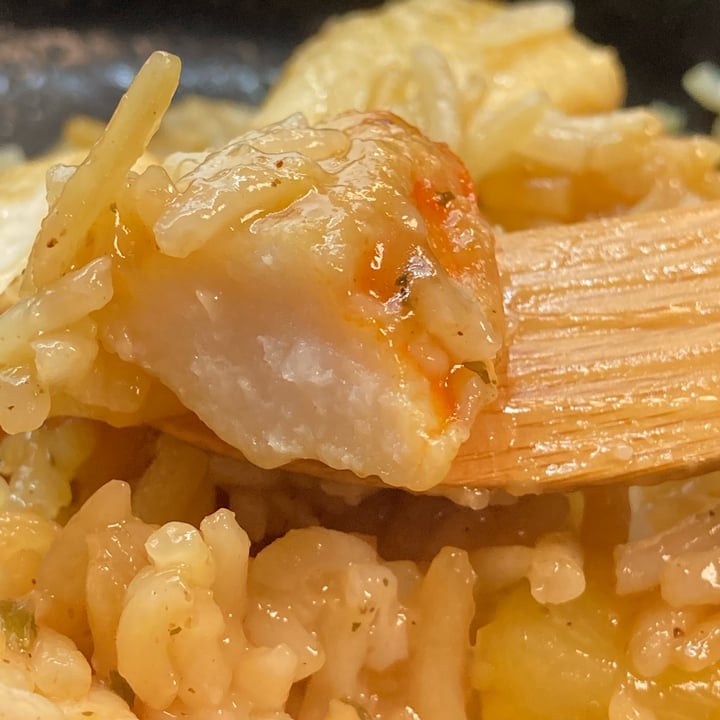 review photo of Clo Clo Hawaiian Inspired Shrimp Bowl shared by @cecilbeee on 10 Mar 2022 - review