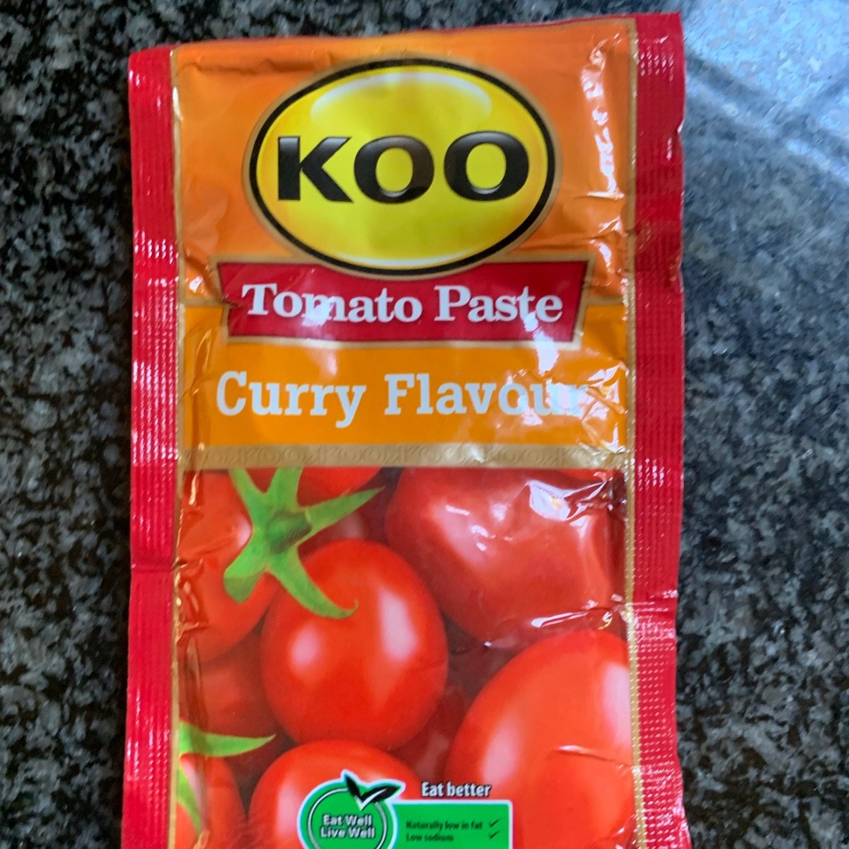 Koo Tomato Paste Curry Flavour Reviews abillion