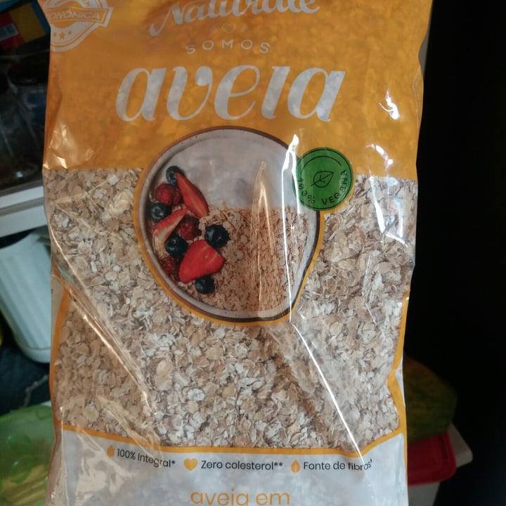 review photo of Naturale Aveia shared by @guilhermesoares on 20 Aug 2022 - review
