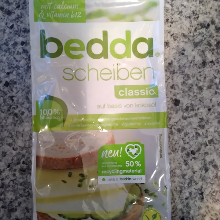 review photo of Bedda Scheiben Classic shared by @kathalovesturtles on 19 Dec 2021 - review