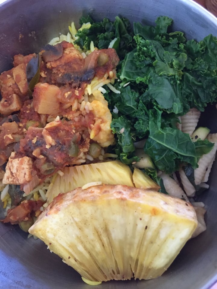 review photo of Kokua Market Natural Foods Vegan Deliciousness 😋 shared by @belizegirl16 on 30 Jan 2020 - review