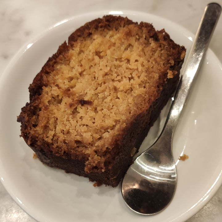 photo of Maisie Café Lemon Bread shared by @alejoea on  24 Nov 2022 - review