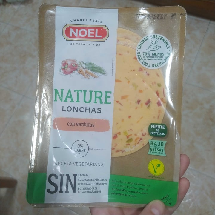 photo of Noel Embutidos shared by @luciagarcia094 on  17 Sep 2021 - review
