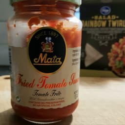 Mata