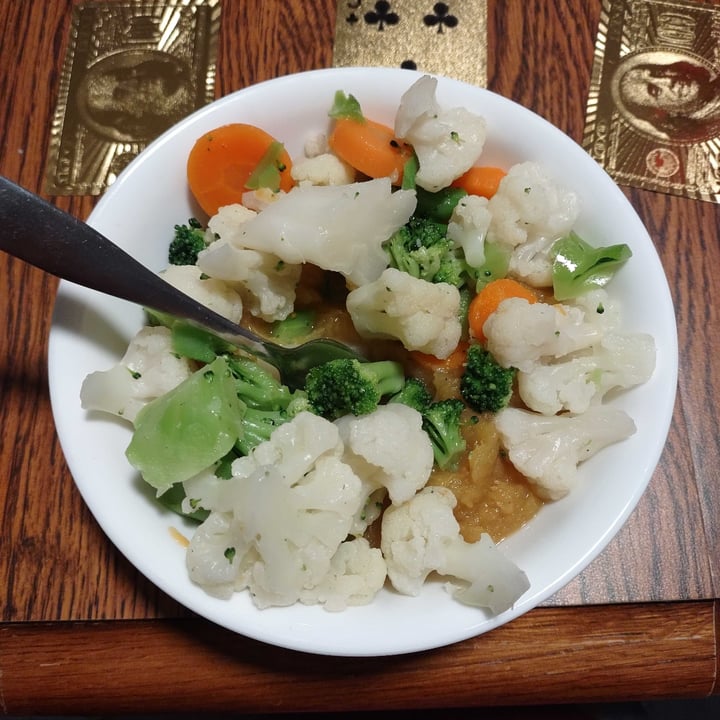 review photo of Great Value Vegetable shared by @coolkid15 on 30 Dec 2021 - review