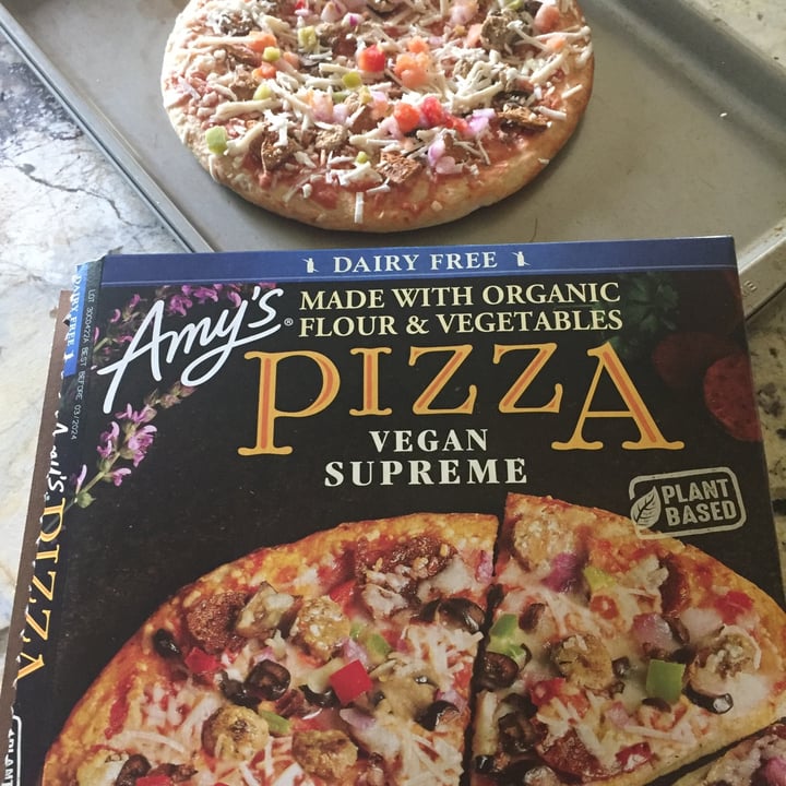 Amy s Amy s Vegan Supreme Pizza Review Abillion amy-s-amy-s-vegan-supreme-pizza-review-abillion