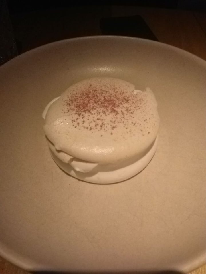 photo of Sacro Merengue shared by @veromacek on  24 Sep 2019 - review