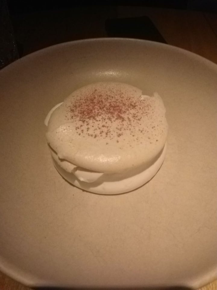 review photo of Sacro Merengue shared by @veromacek on 24 Sep 2019 - review