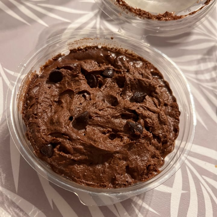 photo of Do it Vegan Mousse De Chocolate shared by @canica on  25 May 2022 - review