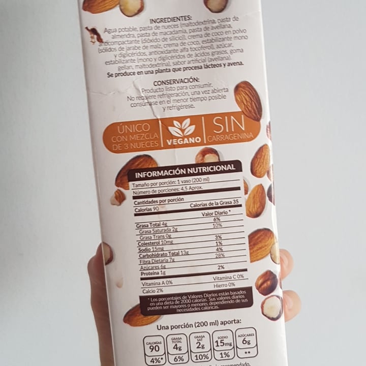 review photo of Mulai 3 nueces shared by @catacc on 08 Jul 2021 - review
