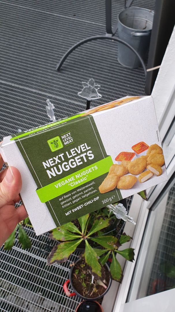 review photo of Next Level Meat Next Level Nuggets Classic shared by @itstimeforhealth on 10 Mar 2020 - review