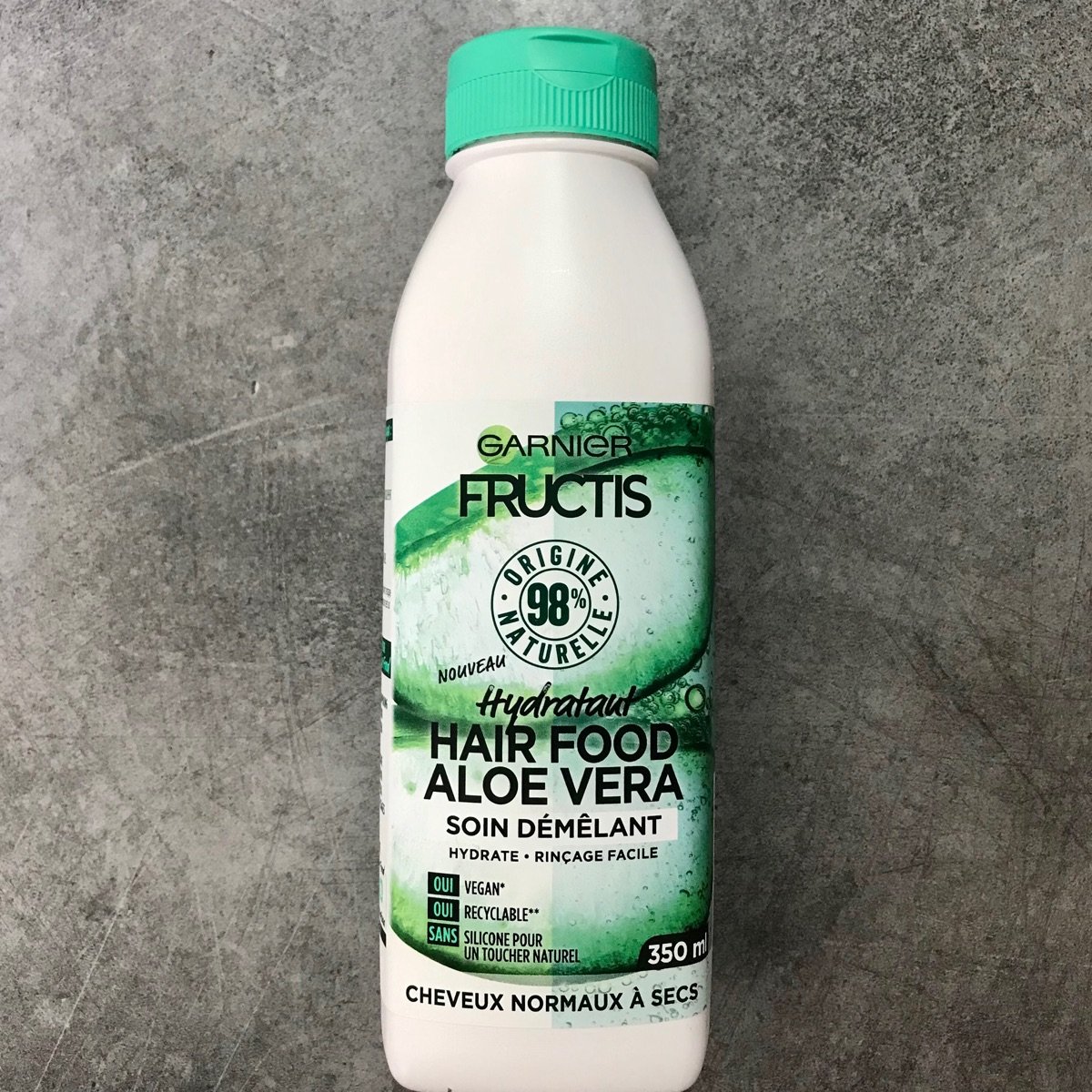 Garnier Hair Food Aloe Vera & Coconut Conditioner Reviews abillion