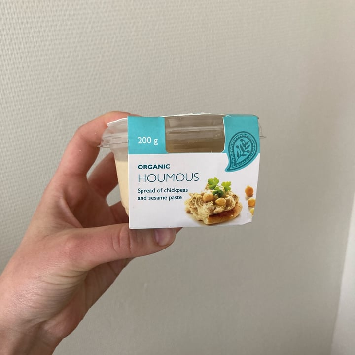 photo of Florentin Hummus shared by @chloslo on  10 May 2022 - review