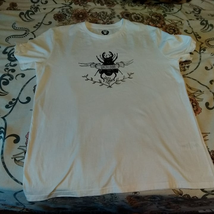 photo of A ovella negra Camiseta shared by @rosaliab on  03 Sep 2020 - review