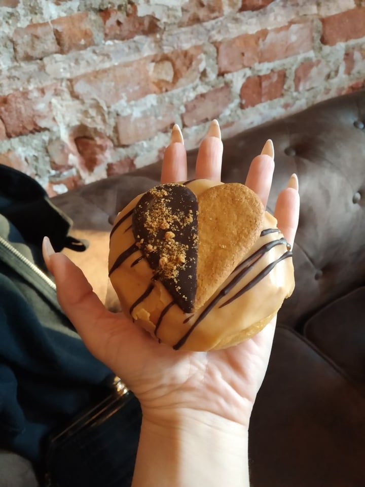 photo of Bite Me Café Halo De Jengibre shared by @thevintagebunny on  26 Feb 2020 - review