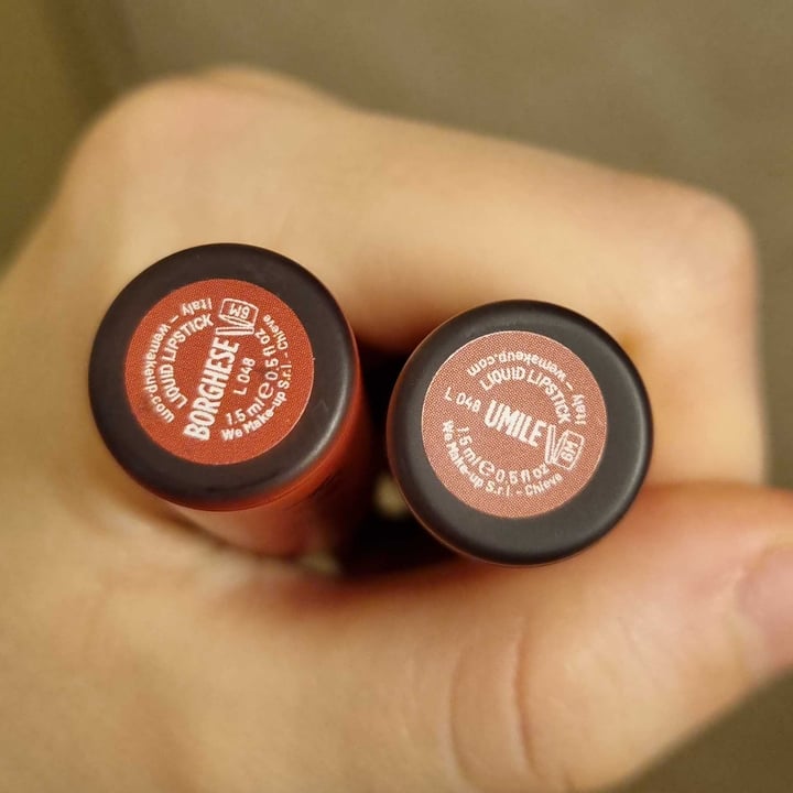 photo of We makeup Ever mini Camihawke shared by @msadriana on  13 Mar 2022 - review