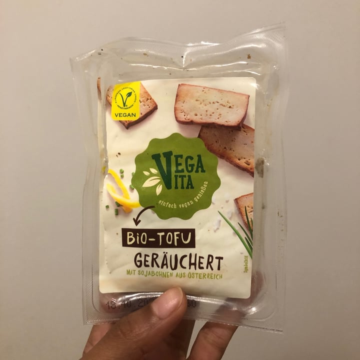review photo of Billa tofu shared by @namiami on 04 Sep 2022 - review