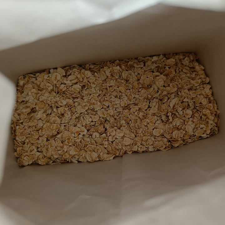 review photo of Carrefour Classic Fiocchi d’Avena shared by @racheleenoto on 08 Apr 2022 - review