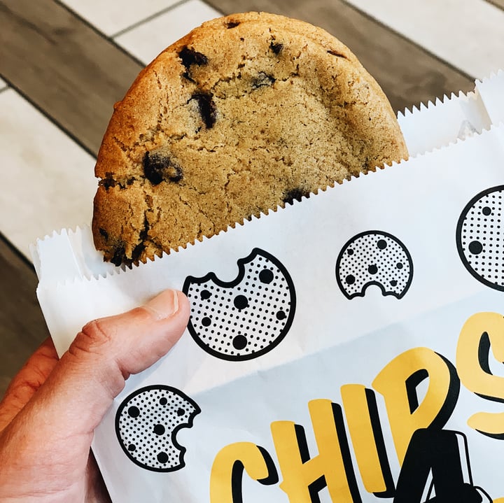 photo of Beatnic - Back Bay Chocolate Chip Cookie shared by @bshade on  25 Nov 2019 - review