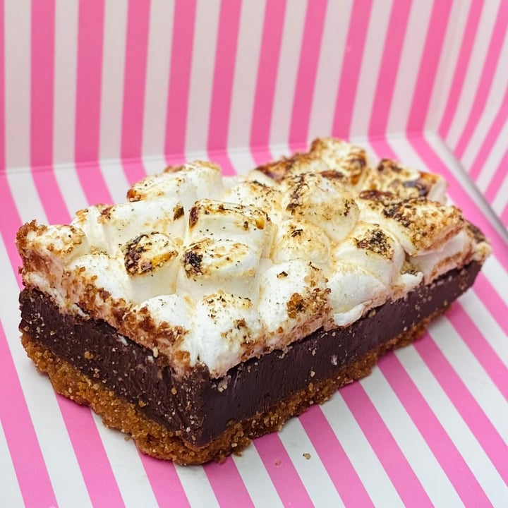 photo of Beatnic - Back Bay S’mores Bar shared by @amz8893 on  22 Jul 2021 - review