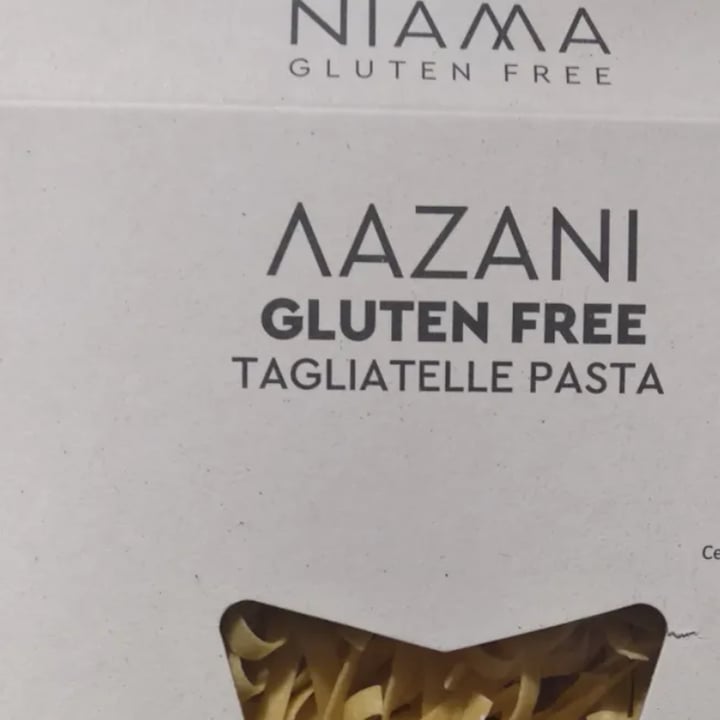 photo of NIAMA Lasagna shared by @sofia-anne on  21 Mar 2022 - review