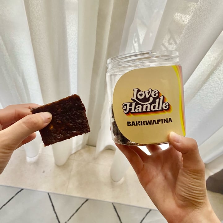 review photo of Love Handle Bakkwafina shared by @summerong on 25 Jan 2022 - review