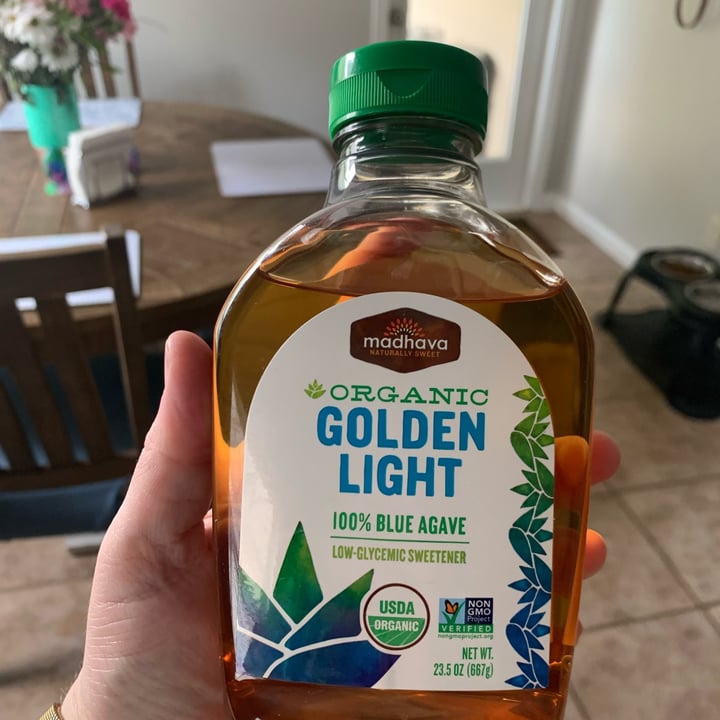 photo of Madhava Agave shared by @nikkidavisarmstrong on  27 May 2022 - review