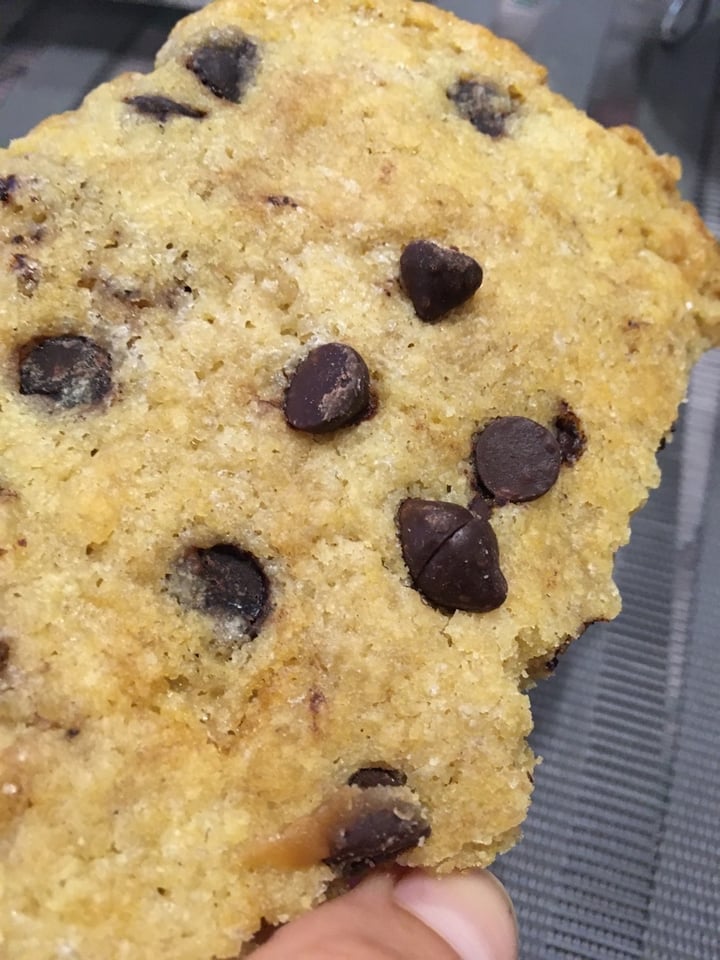 photo of Vica (Delivery Only) Cookie  Con Chocochips shared by @ladybiird on  29 Oct 2019 - review