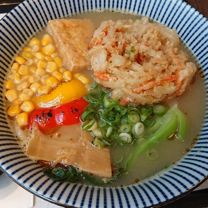 photo of HiKOO noodle kitchen Ramen shared by @vreakylena on  26 Oct 2021 - review