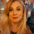 thecurvyblondevegan @thecurvyblondevegan profile image
