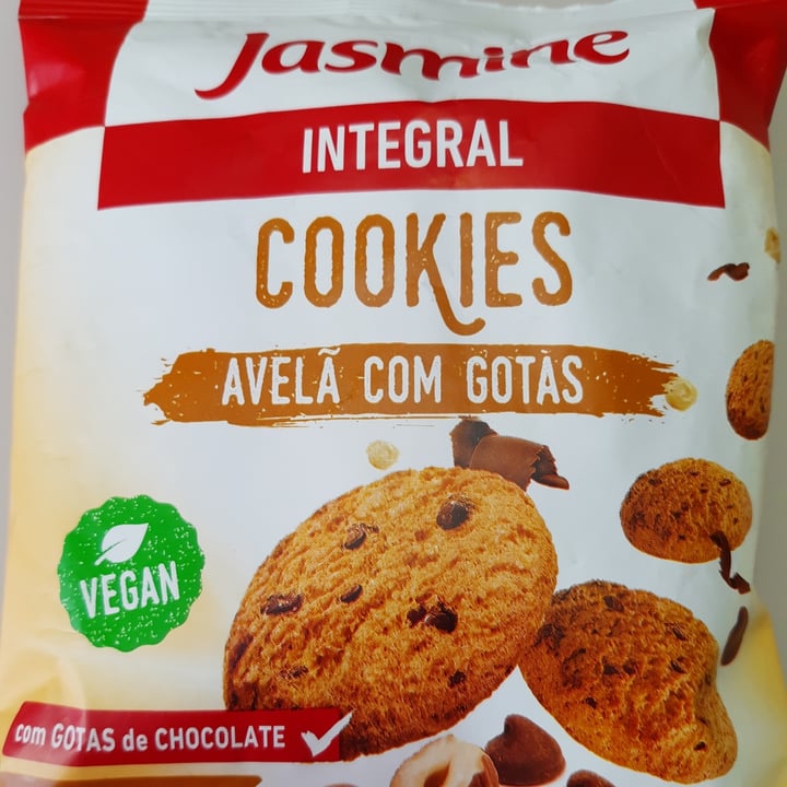 photo of Jasmine cookies shared by @trapeze on  01 May 2022 - review