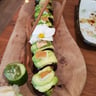 Vegan Sushi Bar