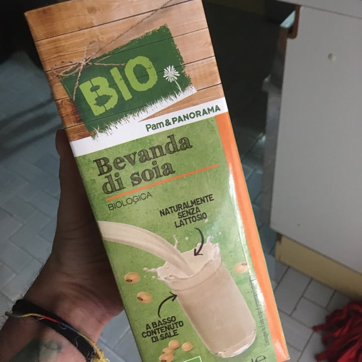 review photo of Pam & PANORAMA Bevanda di Soia shared by @raffaelemaiolini on 11 May 2021 - review
