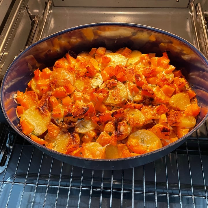 review photo of Rama Zum Aufschlagen, 100% Pflanzlich shared by @viktorvegan on 21 Sep 2021 - review