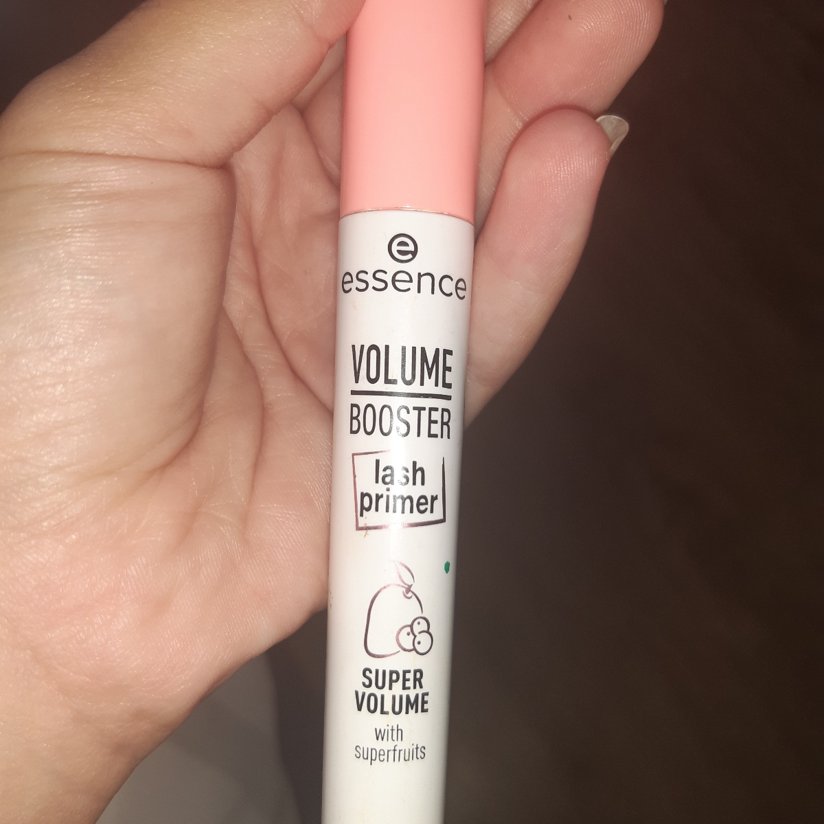 Essence Cosmetics Volume booster lash primer Reviews | abillion