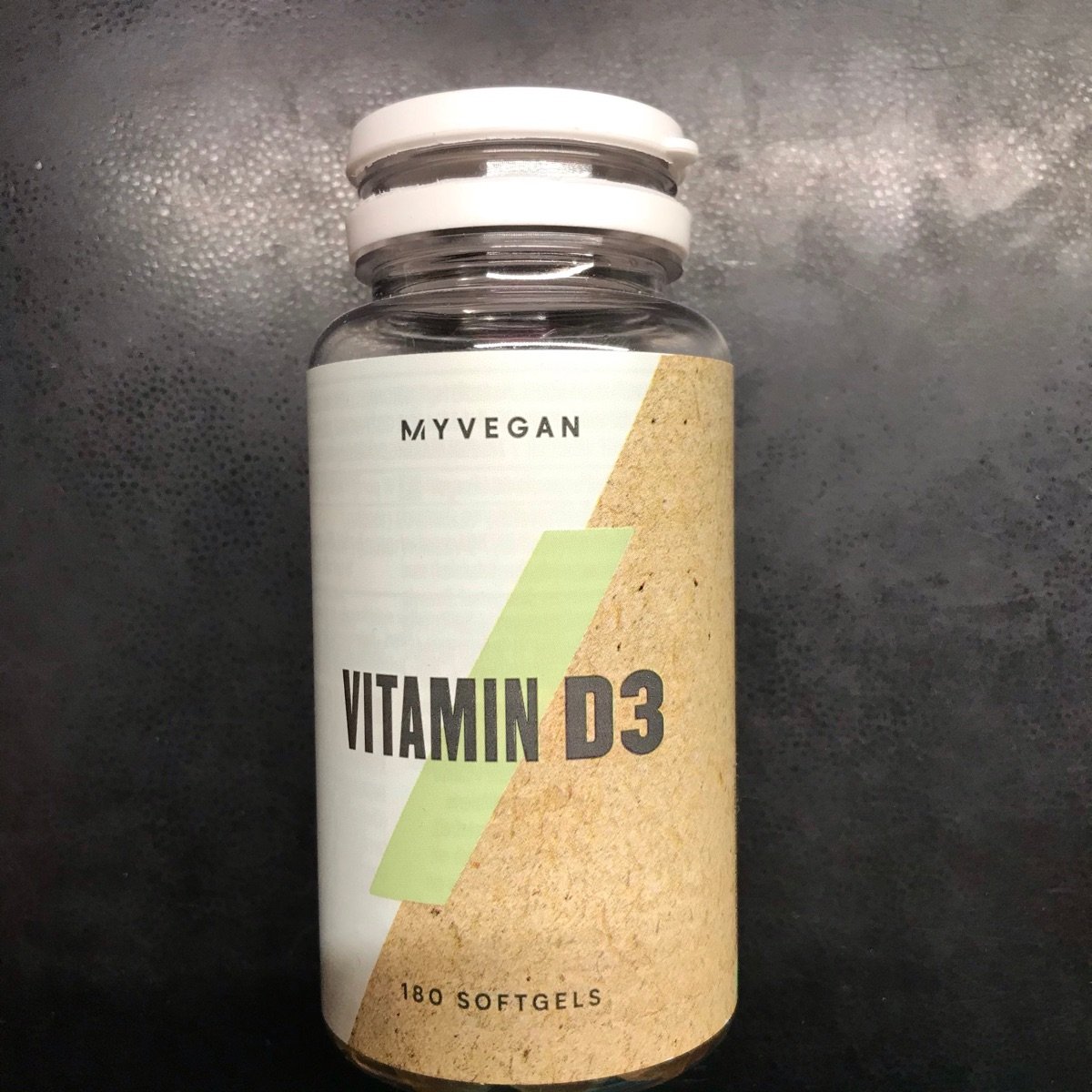 Myprotein Vitamin D3 Reviews | abillion