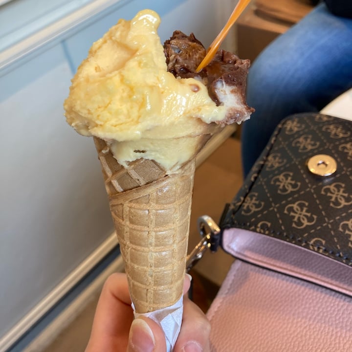 photo of Ciacco Gelato shared by @gennym on  25 Mar 2022 - review