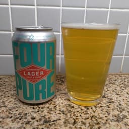 Four pure