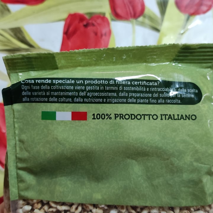 review photo of Colfiorito Farro soffiato shared by @silvis on 10 Nov 2022 - review