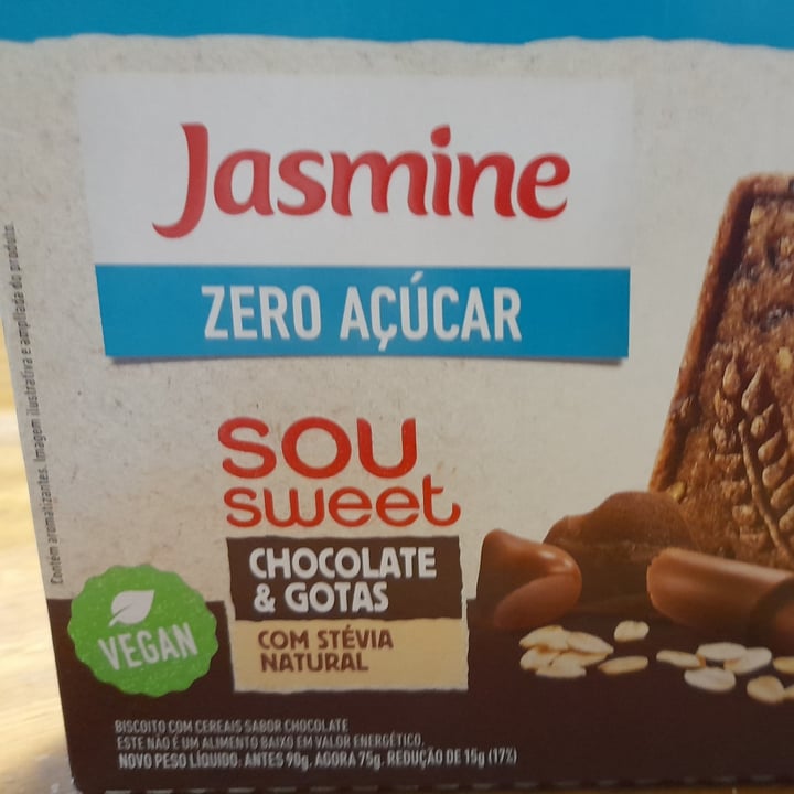 review photo of Jasmine Jasmine shared by @joelmapaulin on 22 May 2022 - review